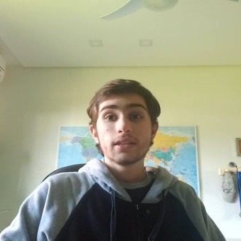 Foto de Felipe Silva